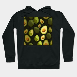 Avocado Hoodie